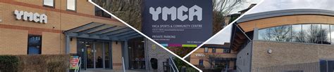 YMCA East Surrey